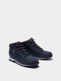 Ботинки Timberland Euro Sprint Waterproof Mid Hiker модель TB0A1QKA019 Фото