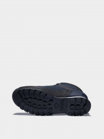 Ботинки Timberland Euro Sprint Waterproof Mid Hiker модель TB0A1QKA019 Фото