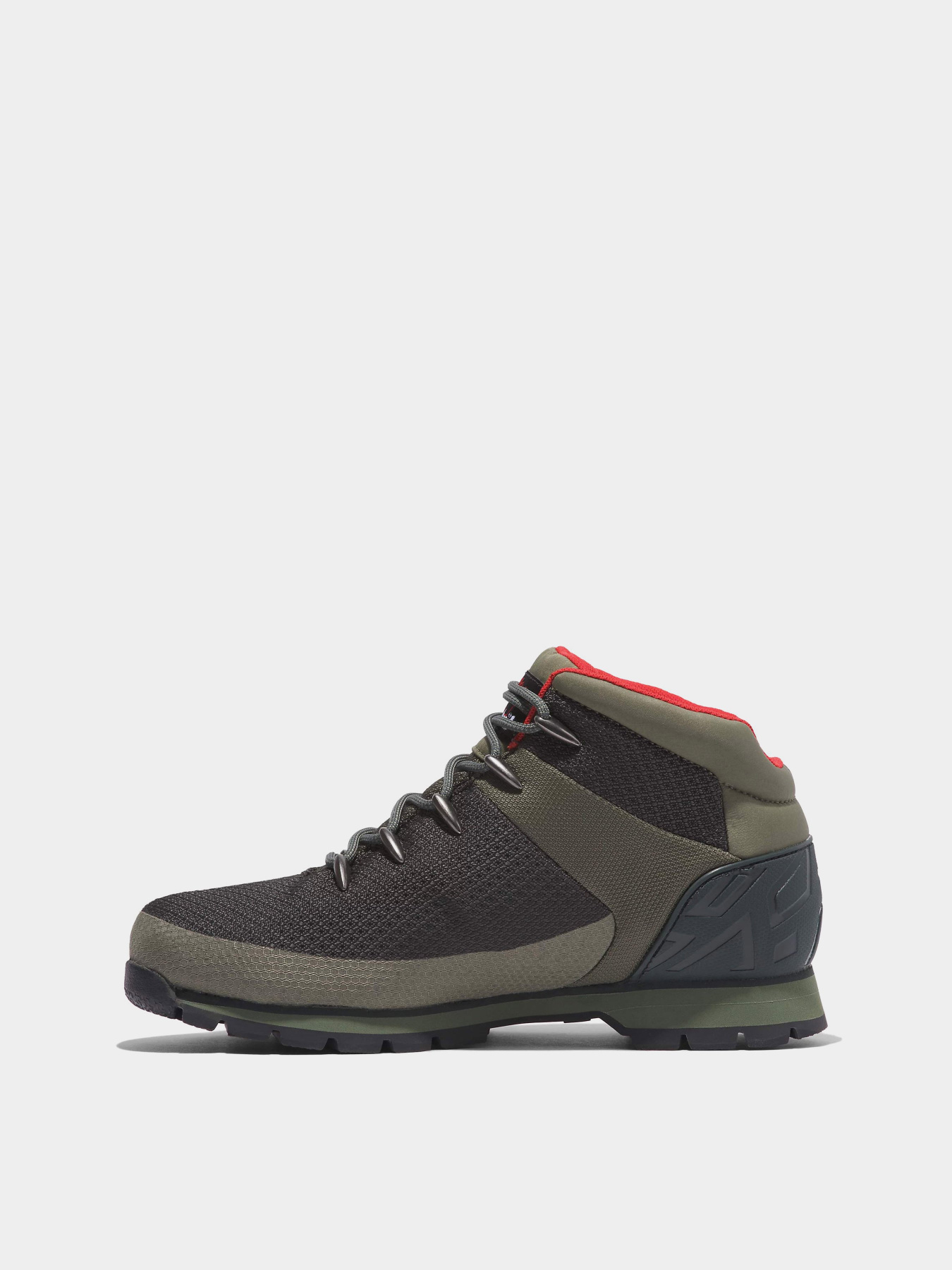 Ботинки Timberland Euro Sprint Waterproof Hiking модель TB0A5W45EA1 Фото