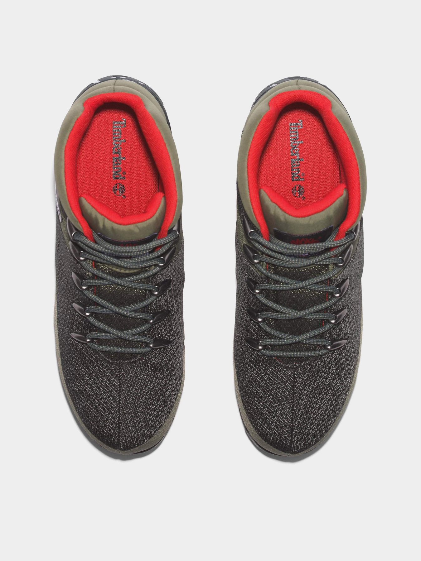 Ботинки Timberland Euro Sprint Waterproof Hiking модель TB0A5W45EA1 Фото