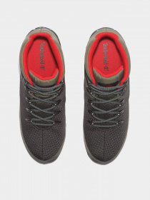 Ботинки Timberland Euro Sprint Waterproof Hiking модель TB0A5W45EA1 Фото