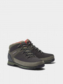 Ботинки Timberland Euro Sprint Waterproof Hiking модель TB0A5W45EA1 Фото
