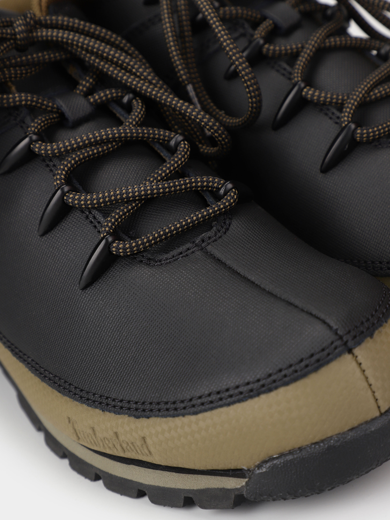 Ботинки Timberland Euro Sprint модель TB0A5VY5001 Фото