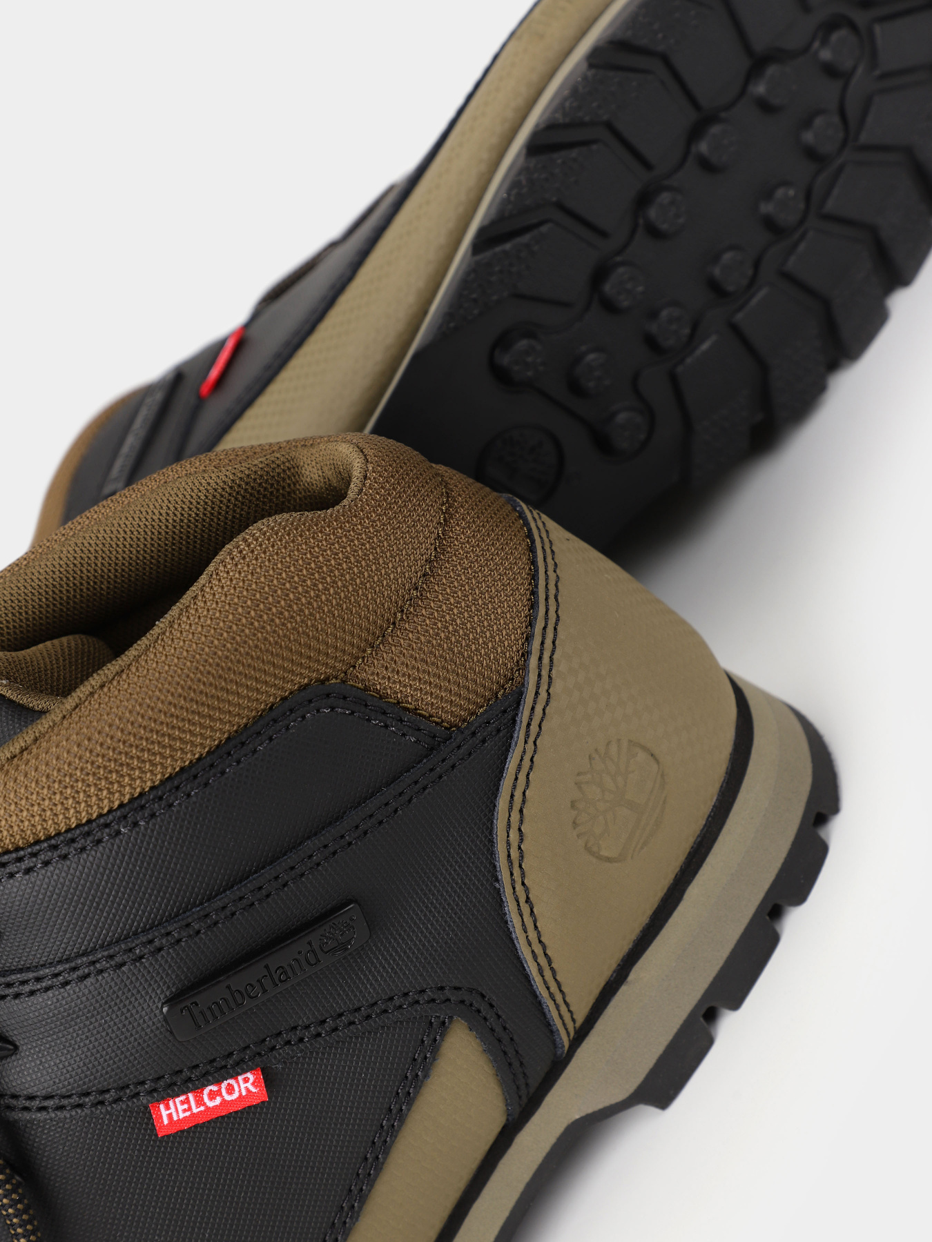 Ботинки Timberland Euro Sprint модель TB0A5VY5001 Фото