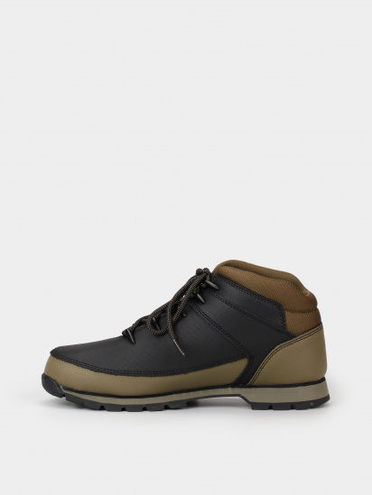 Черевики Timberland Euro Sprint модель TB0A5VY5001 — фото - INTERTOP