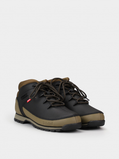 Черевики Timberland Euro Sprint модель TB0A5VY5001 — фото 3 - INTERTOP