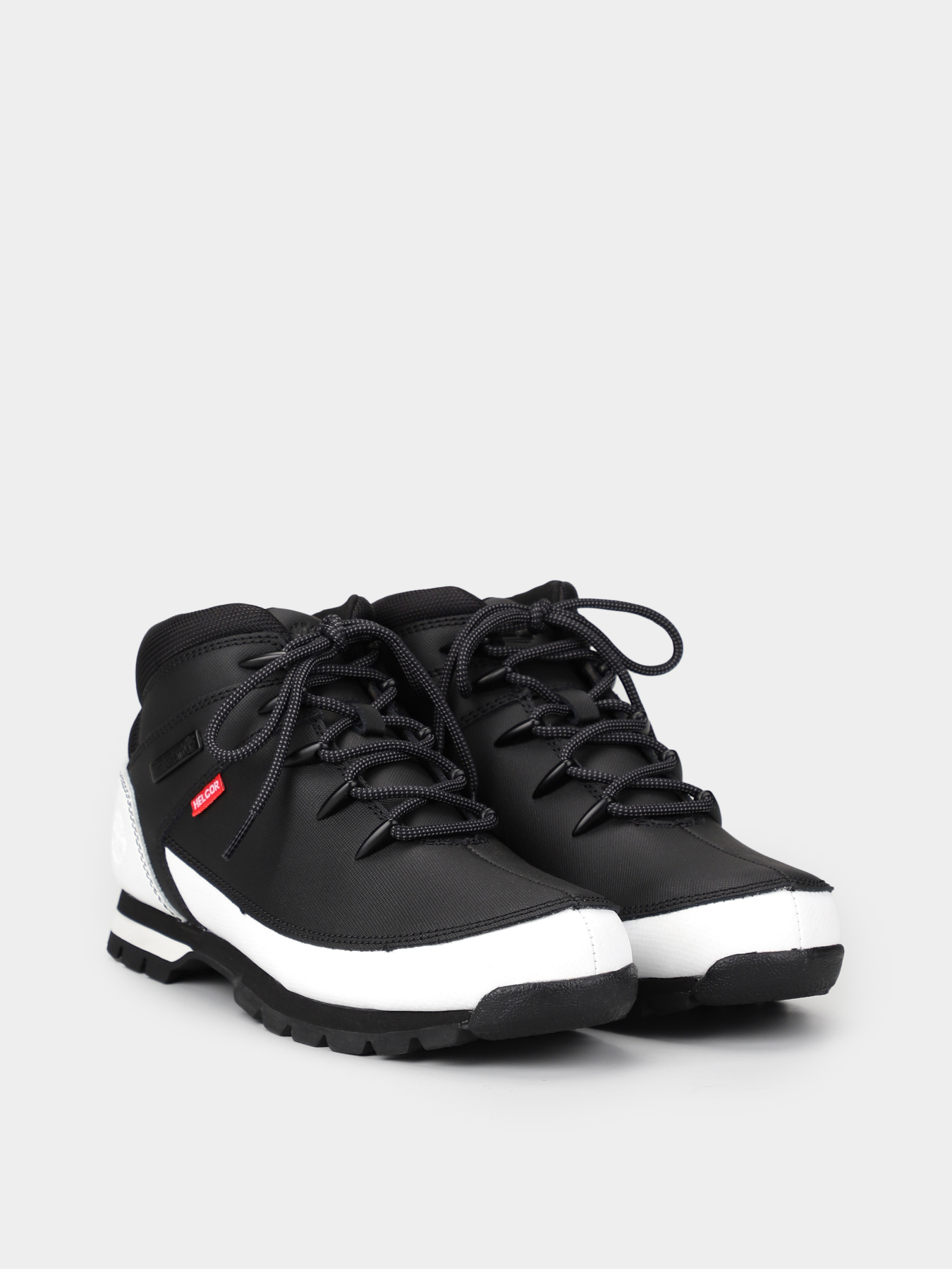 Ботинки Timberland Euro Sprint модель TB0A5VZD001 Фото