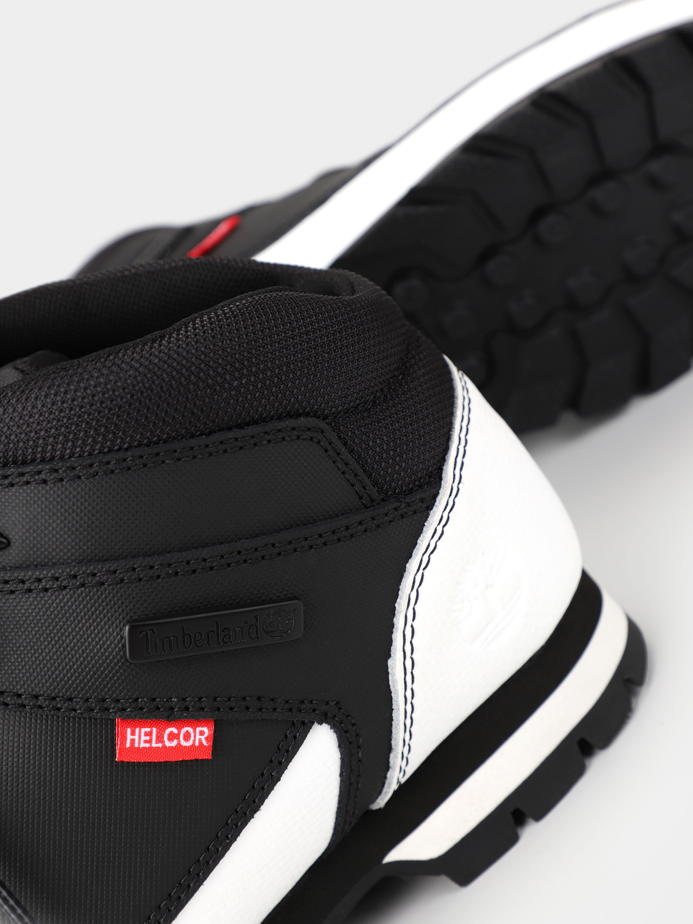 Ботинки Timberland Euro Sprint модель TB0A5VZD001 Фото