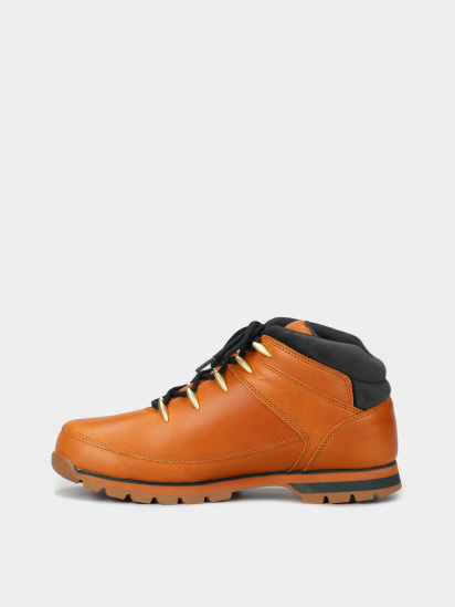 Черевики Timberland Euro Sprint модель TB0A5W2W358 — фото - INTERTOP