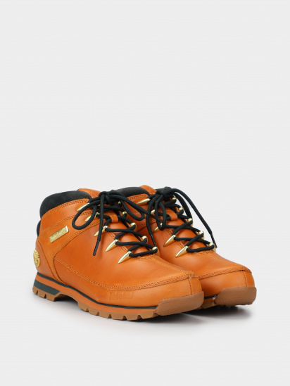 Черевики Timberland Euro Sprint модель TB0A5W2W358 — фото 3 - INTERTOP