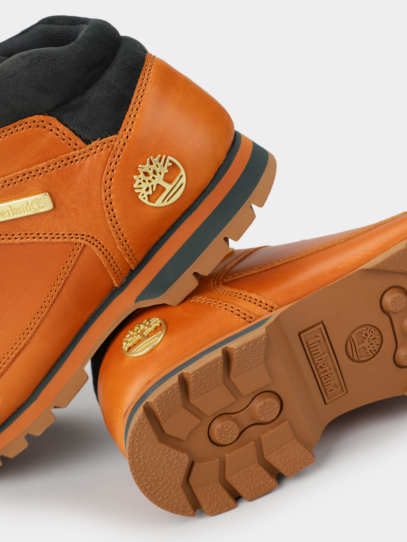 Черевики Timberland Euro Sprint модель TB0A5W2W358 Фото