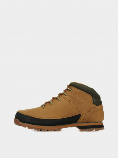 Черевики Timberland Euro Sprint модель TB0A61R5231 — фото - INTERTOP