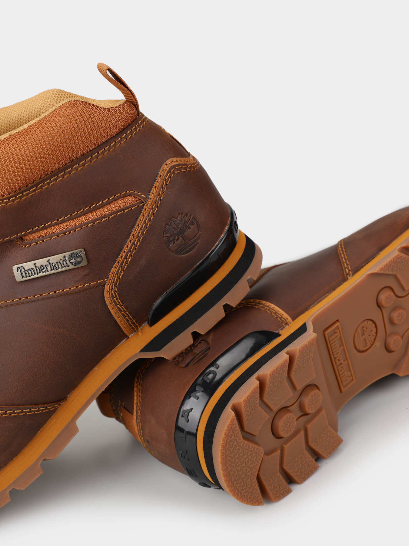 Ботинки Timberland Splitrock 2 модель TB0A61YZ943 Фото