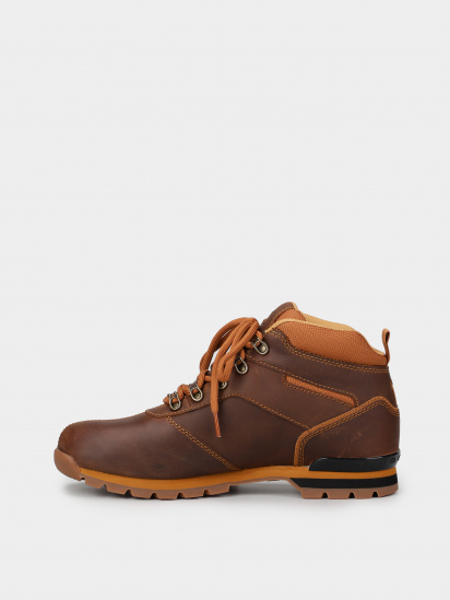 Черевики Timberland Splitrock 2 модель TB0A61YZ943 — фото - INTERTOP