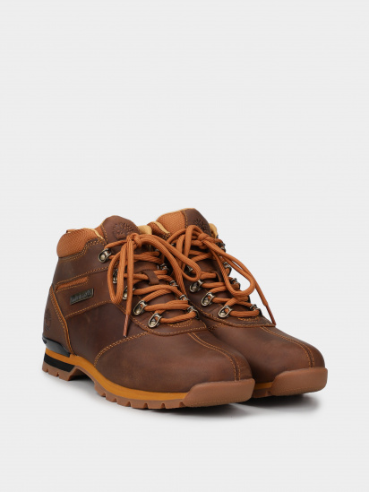 Черевики Timberland Splitrock 2 модель TB0A61YZ943 — фото 3 - INTERTOP