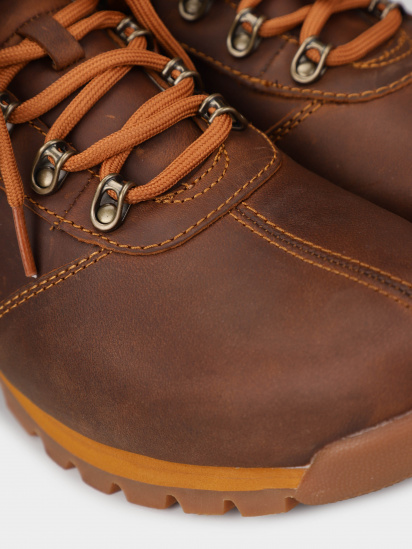 Черевики Timberland Splitrock 2 модель TB0A61YZ943 — фото 4 - INTERTOP