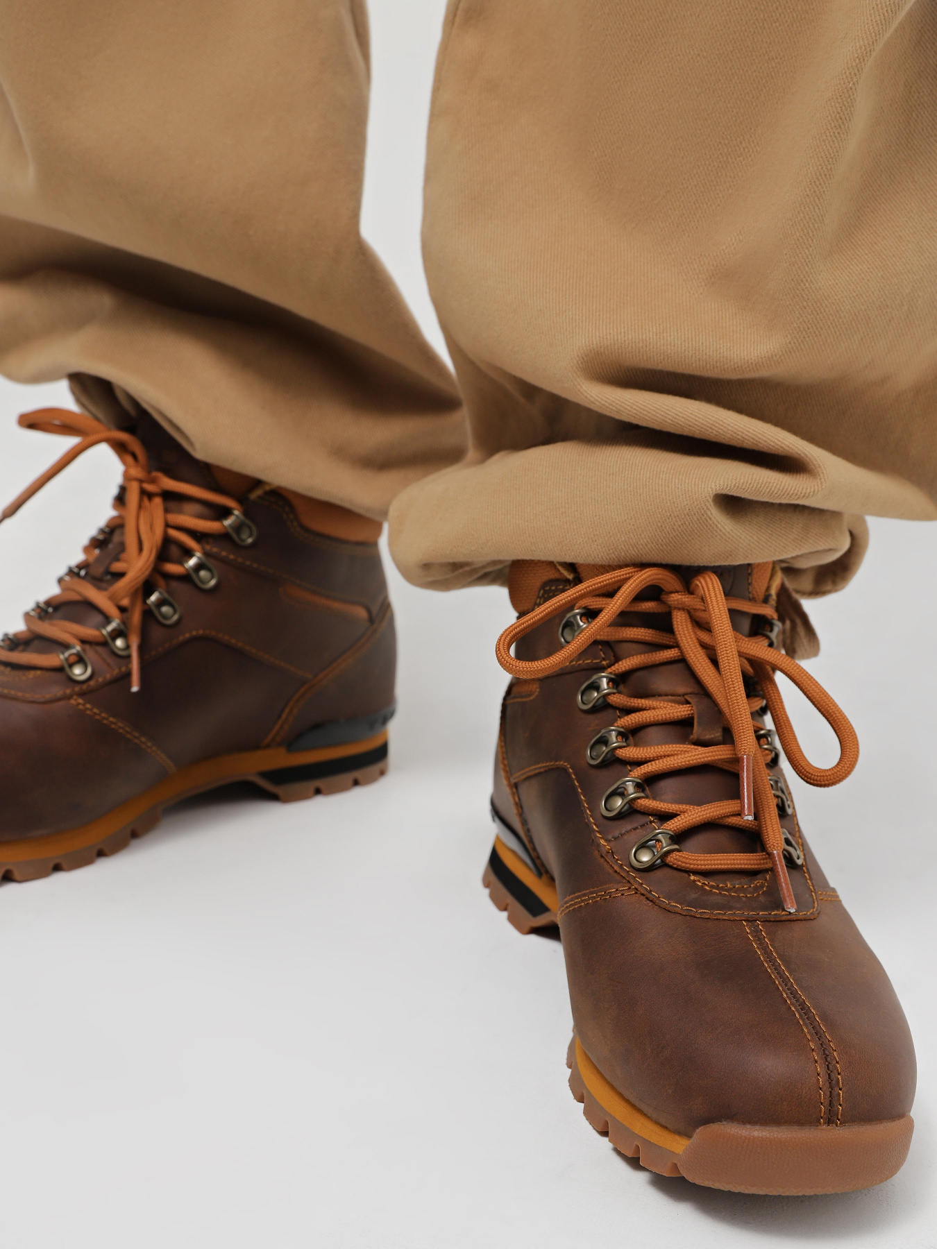 Черевики Timberland Splitrock 2 модель TB0A61YZ943 Фото