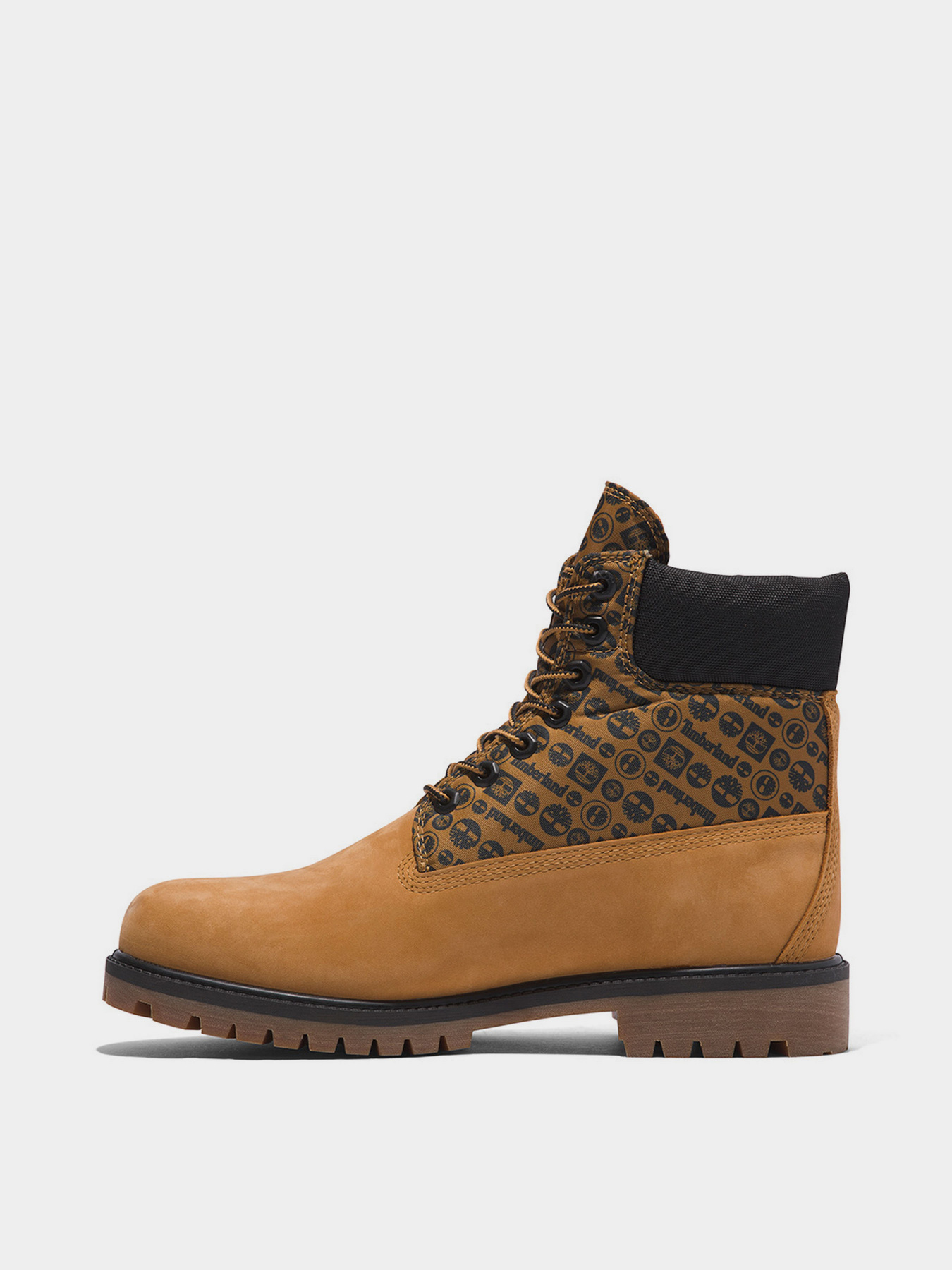 Ботинки Timberland Heritage Waterproof модель TB0A62AW231 Фото