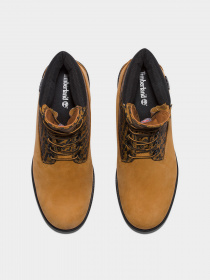 Ботинки Timberland Heritage Waterproof модель TB0A62AW231 Фото