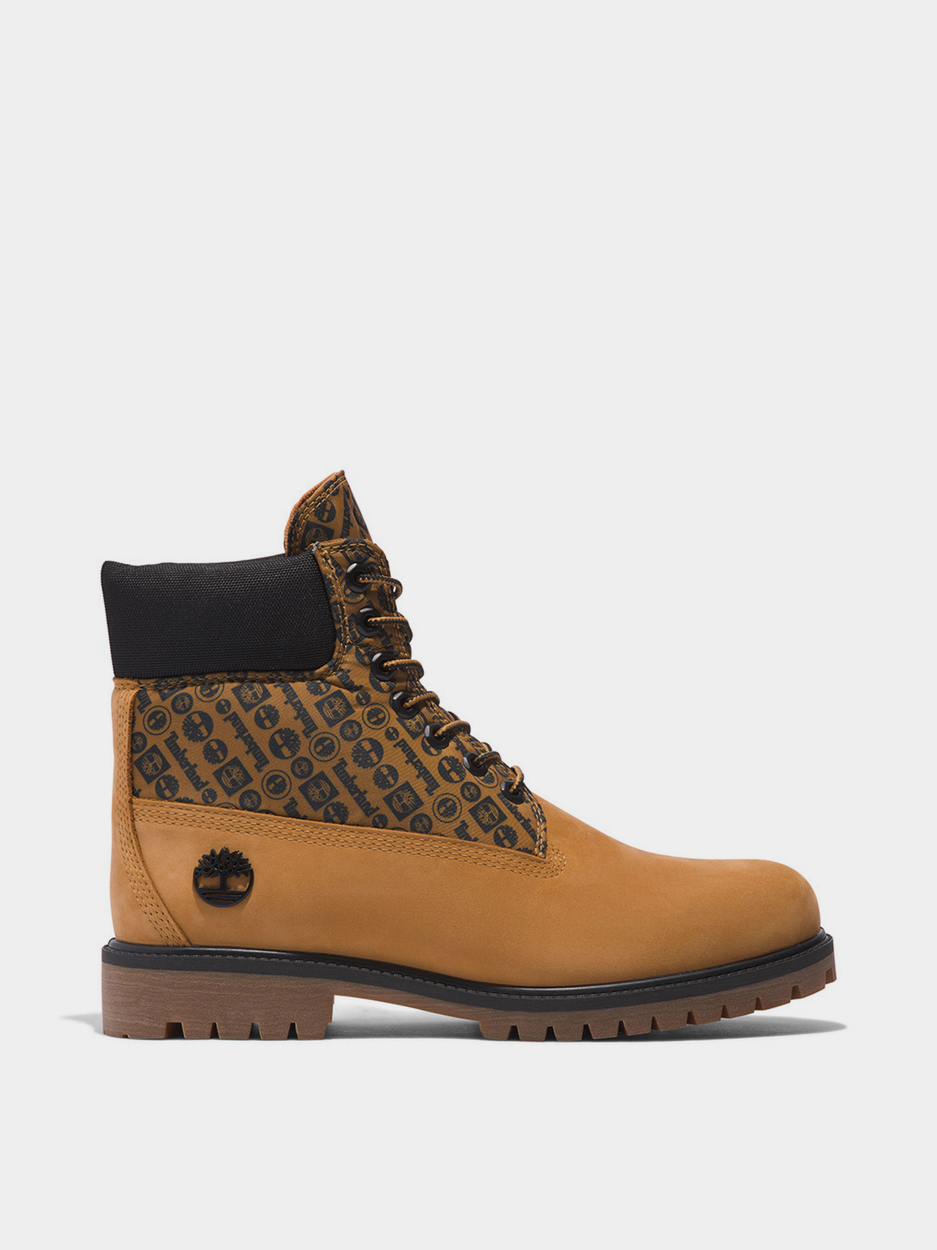 Черевики Timberland Heritage Waterproof модель TB0A62AW231 Фото