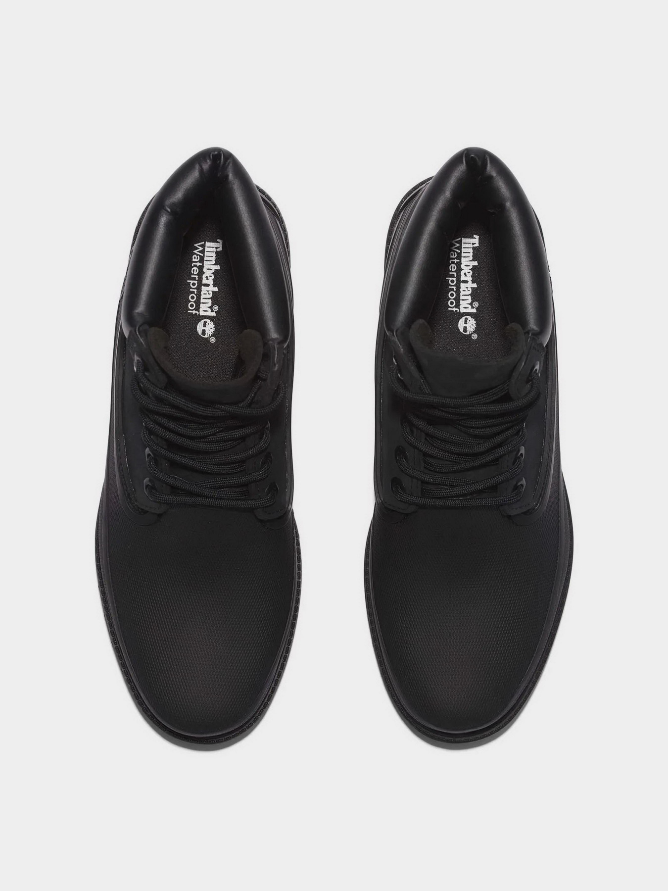 Ботинки Timberland Heritage 6 модель TB0A5QUC001 Фото