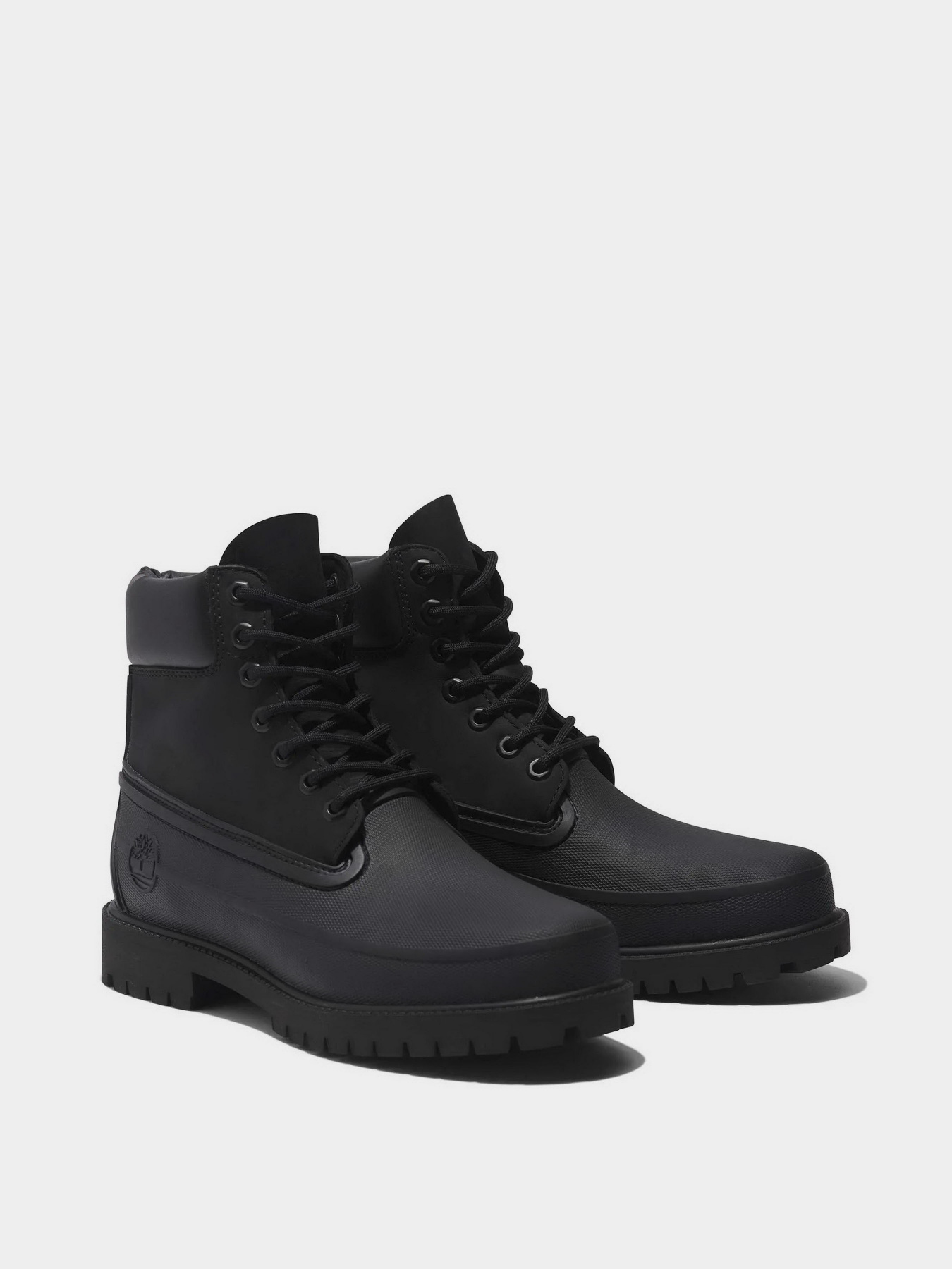 Ботинки Timberland Heritage 6 модель TB0A5QUC001 Фото