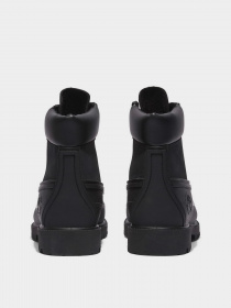 Ботинки Timberland Heritage 6 модель TB0A5QUC001 Фото