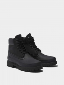 Ботинки Timberland Heritage 6 модель TB0A5QUC001 Фото