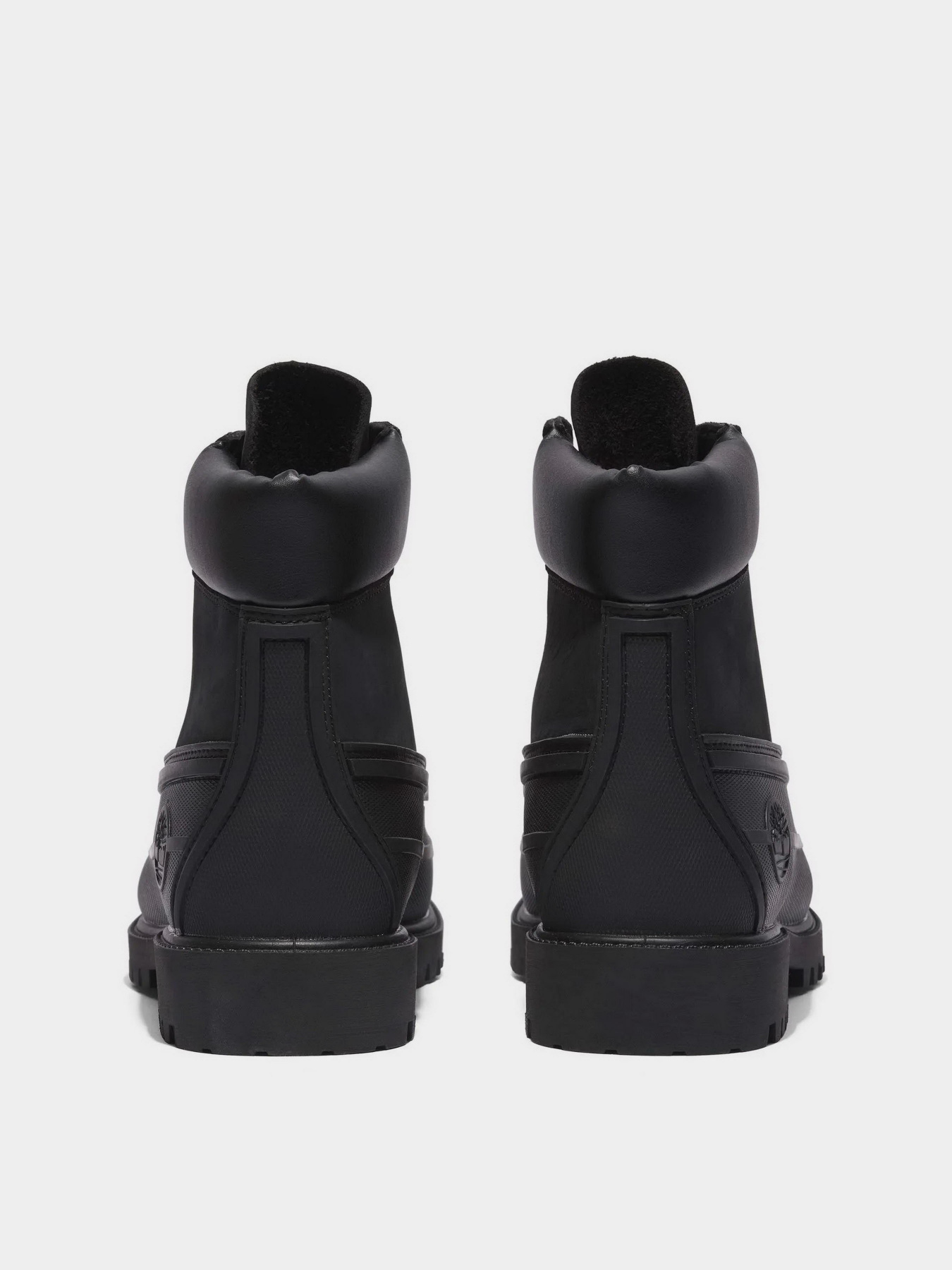 Ботинки Timberland Heritage 6 модель TB0A5QUC001 Фото