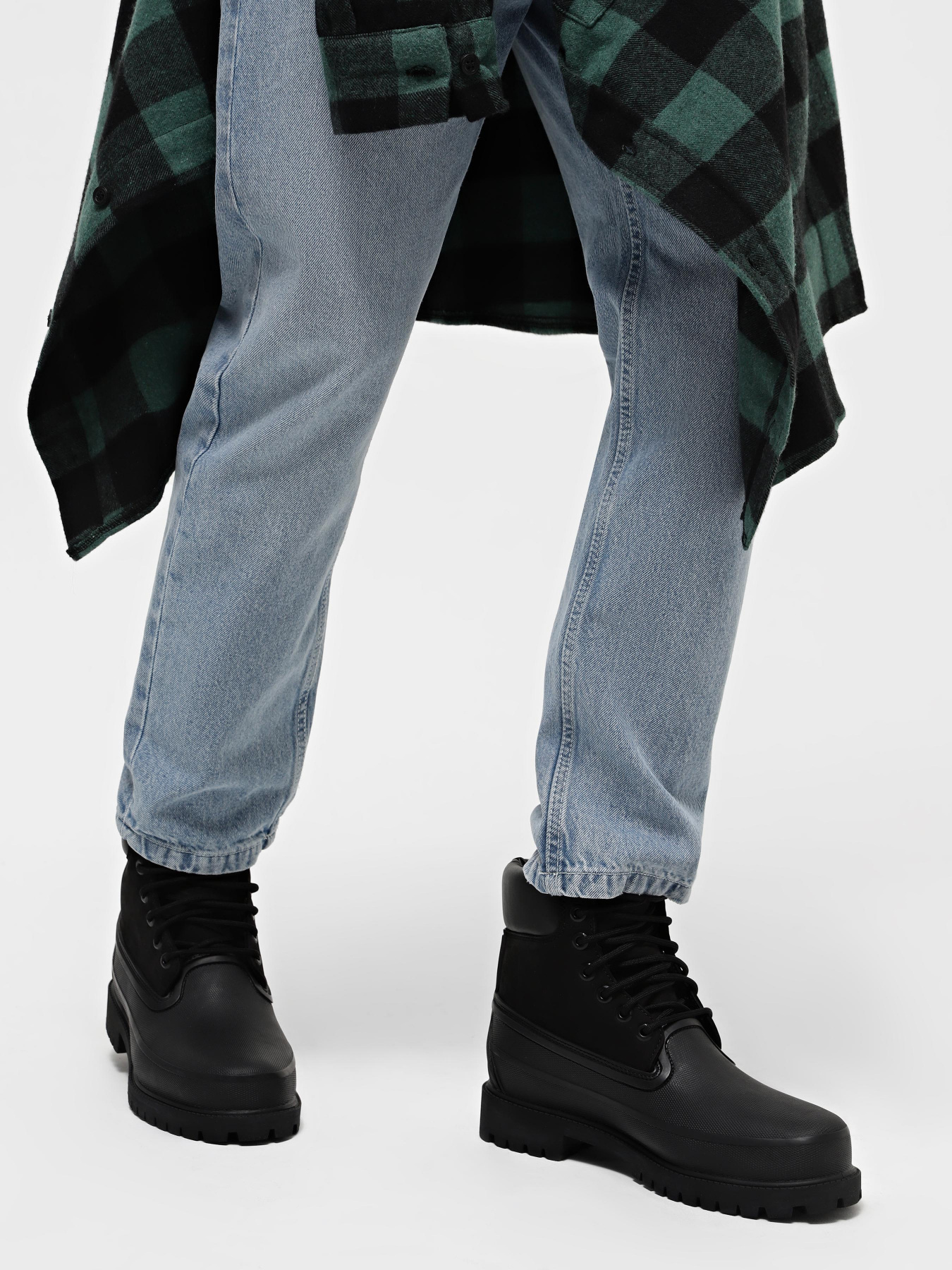 Ботинки Timberland Heritage 6 модель TB0A5QUC001 Фото