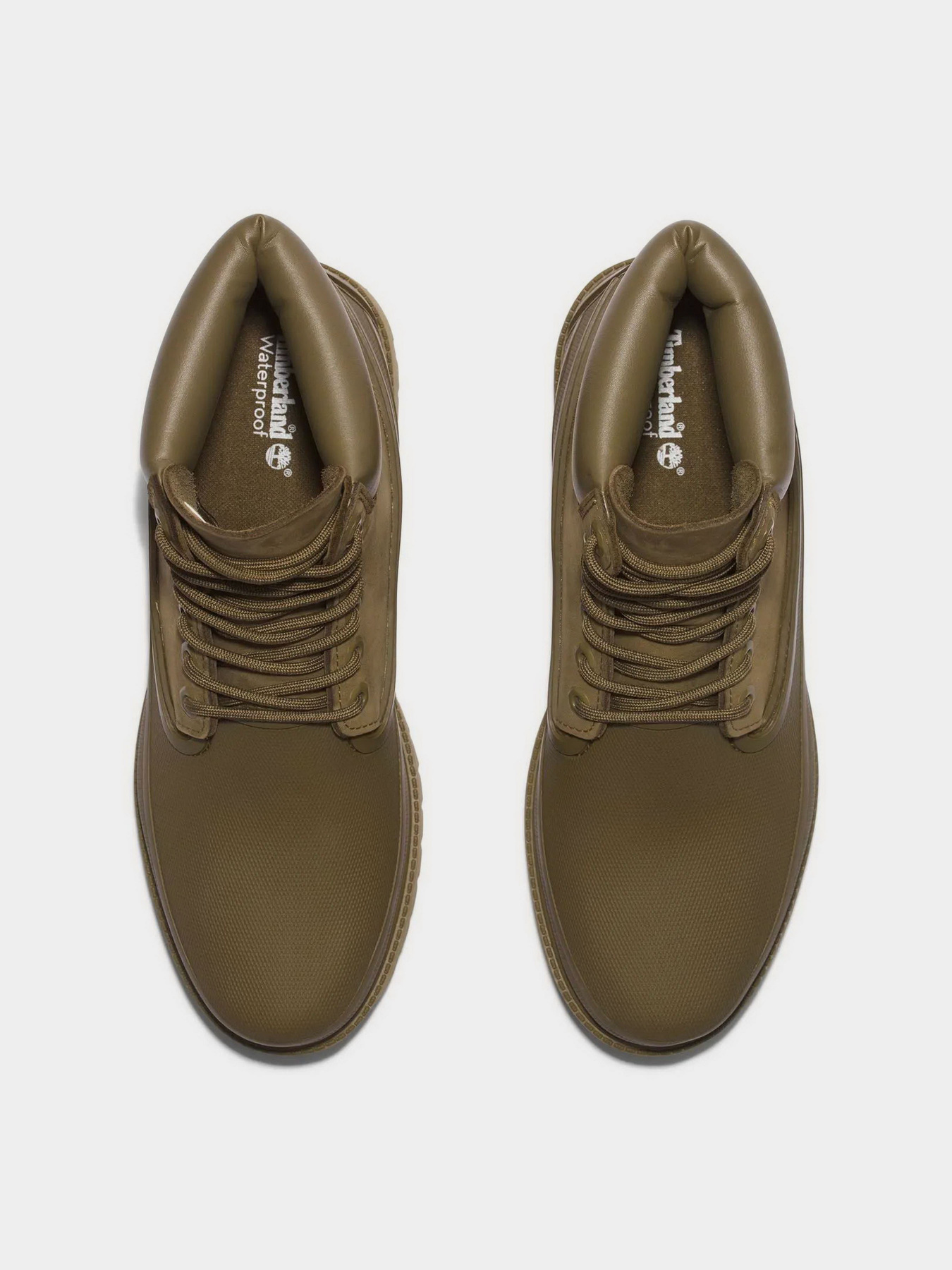 Ботинки Timberland Heritage 6 модель TB0A5QYR327 Фото