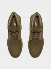 Ботинки Timberland Heritage 6 модель TB0A5QYR327 Фото