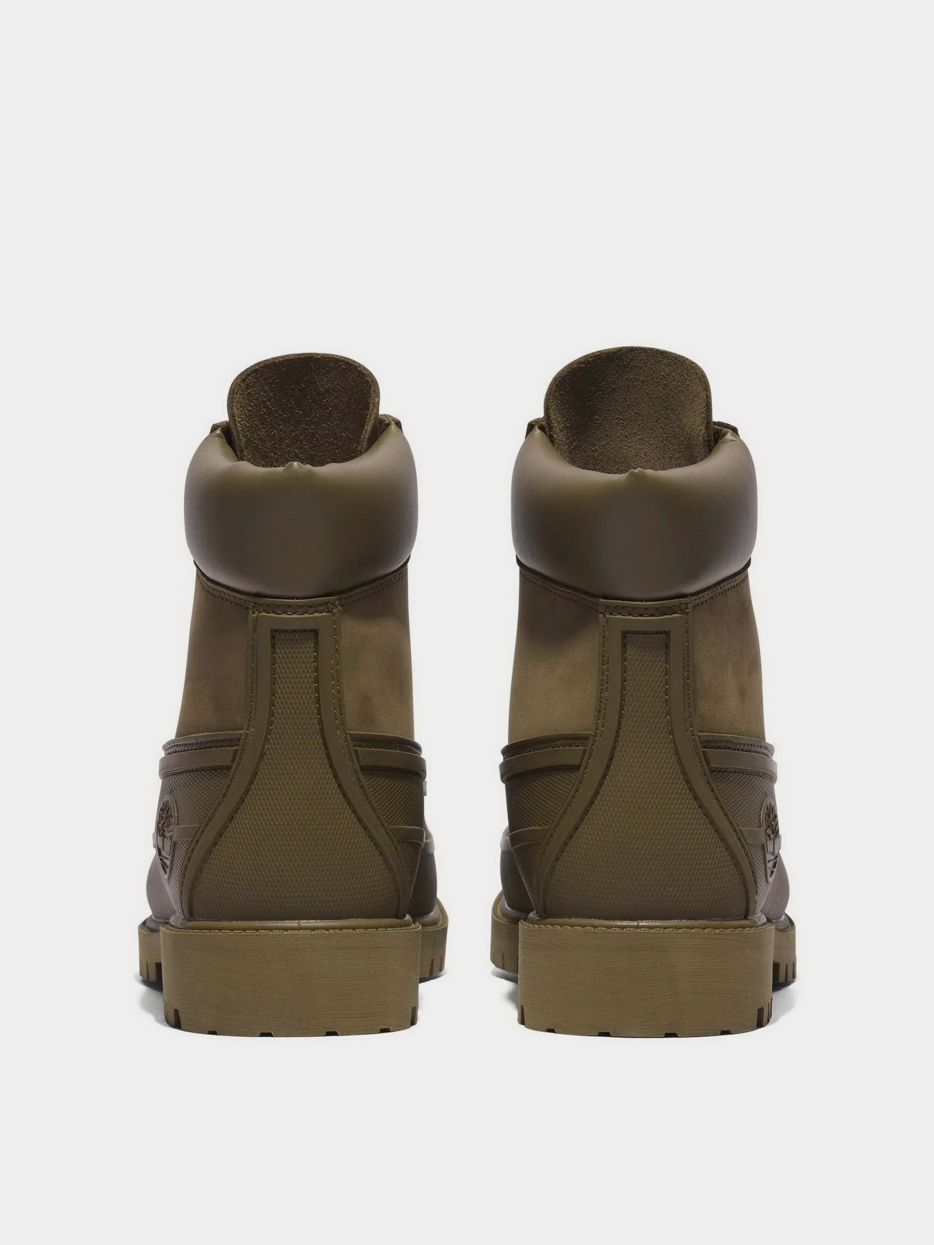 Черевики Timberland Heritage 6 модель TB0A5QYR327 Черевики Timberland Heritage 6 модель TB0A5QYR327 Фото