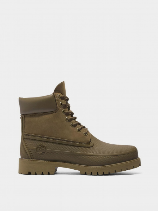 Черевики Timberland Heritage 6 модель TB0A5QYR327 Фото