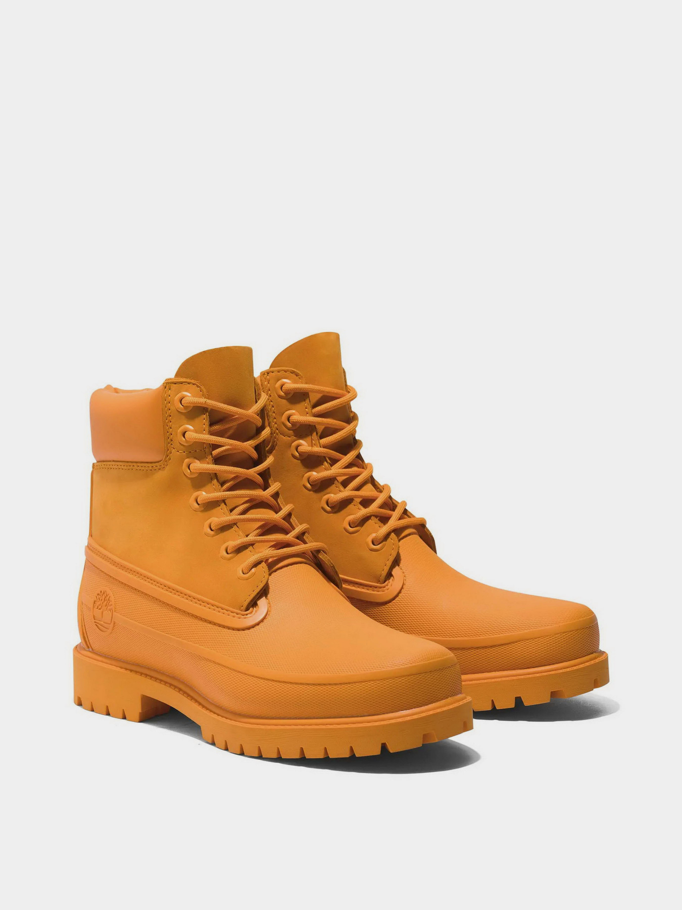 Ботинки Timberland Heritage 6 модель TB0A5R3G804 Фото