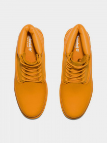 Черевики Timberland Heritage 6 модель TB0A5R3G804 Фото