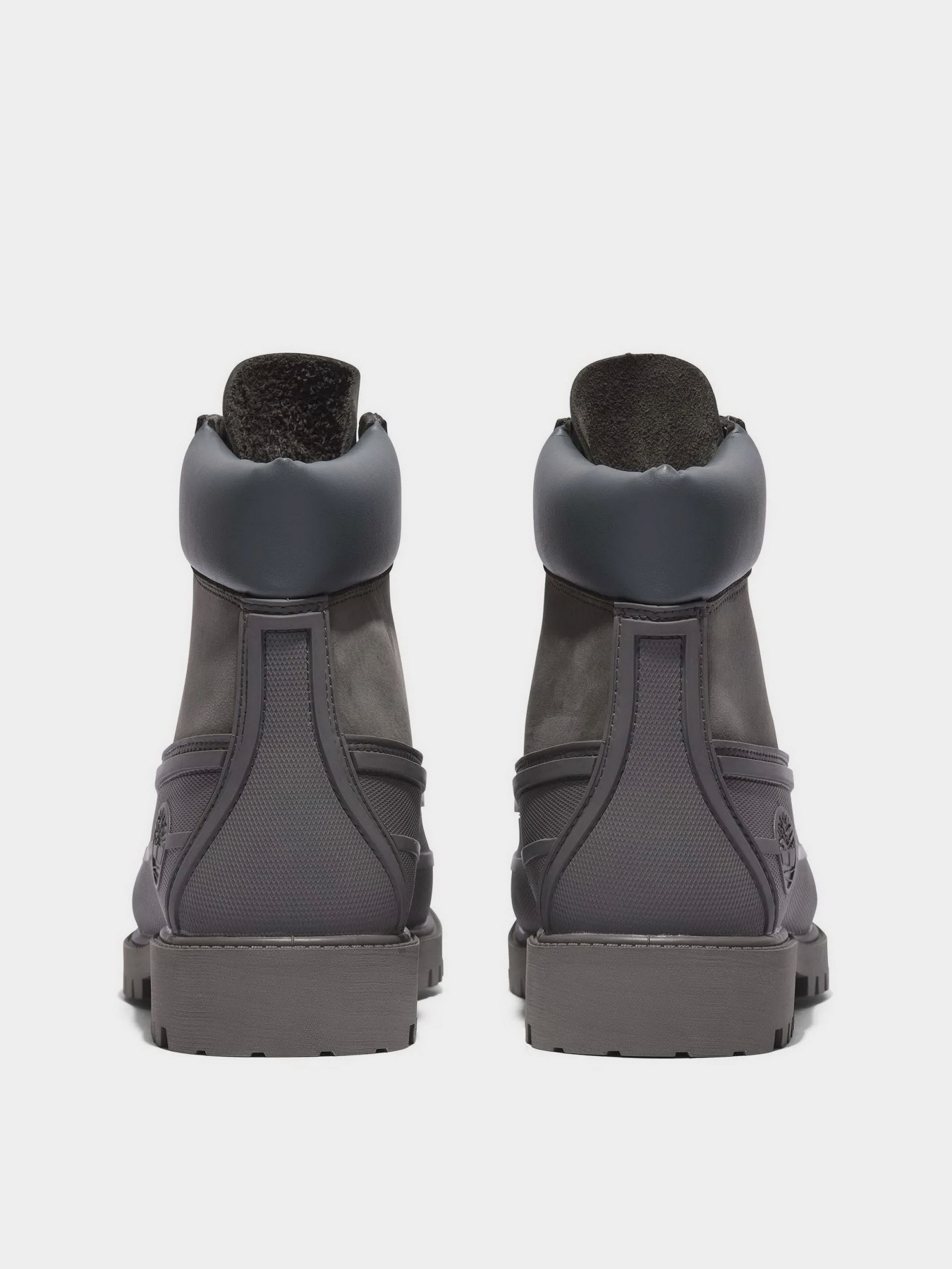 Ботинки Timberland Heritage 6 модель TB0A653N033 Фото