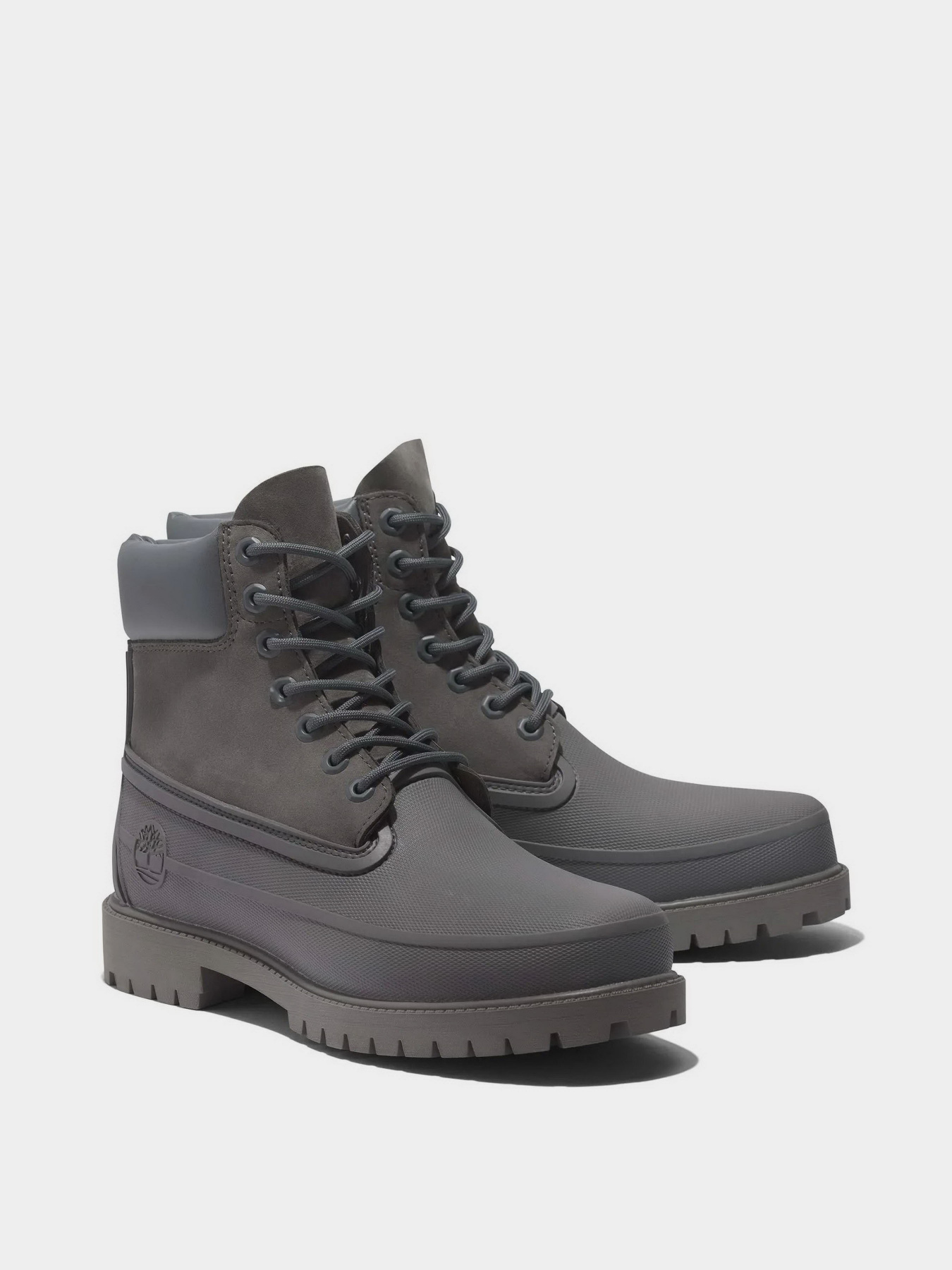 Ботинки Timberland Heritage 6 модель TB0A653N033 Фото