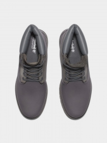 Ботинки Timberland Heritage 6 модель TB0A653N033 Фото