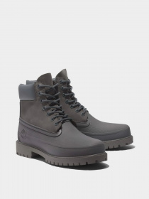 Черевики Timberland Heritage 6 модель TB0A653N033 Фото