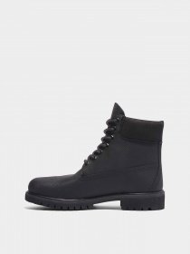 Ботинки Timberland Premium 6 Inch модель TB0A5V4W001 Фото