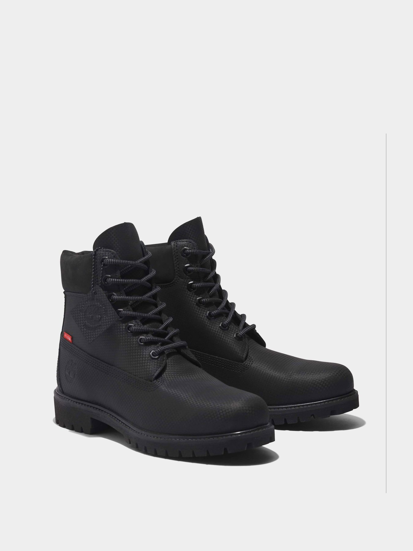 Черевики Timberland Premium 6 Inch модель TB0A5V4W001 Черевики Timberland Premium 6 Inch модель TB0A5V4W001 Фото