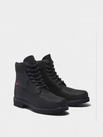 Черевики Timberland Premium 6 Inch модель TB0A5V4W001 Черевики Timberland Premium 6 Inch модель TB0A5V4W001 Фото