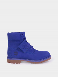 Синій - Черевики Timberland Premium 6-Inch Waterproof