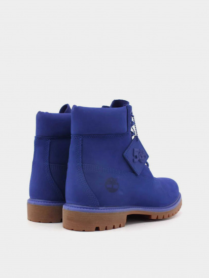 Черевики Timberland Premium 6-Inch Waterproof модель TB0A5VE9G58 — фото - INTERTOP