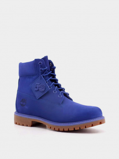 Черевики Timberland Premium 6-Inch Waterproof модель TB0A5VE9G58 — фото 4 - INTERTOP