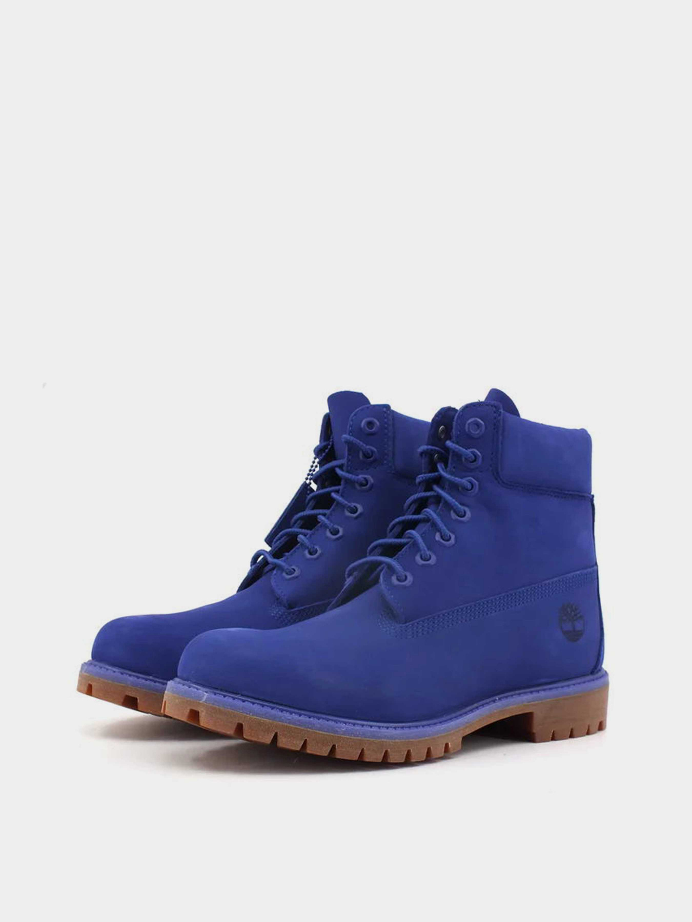 Черевики Timberland Premium 6-Inch Waterproof модель TB0A5VE9G58 Фото