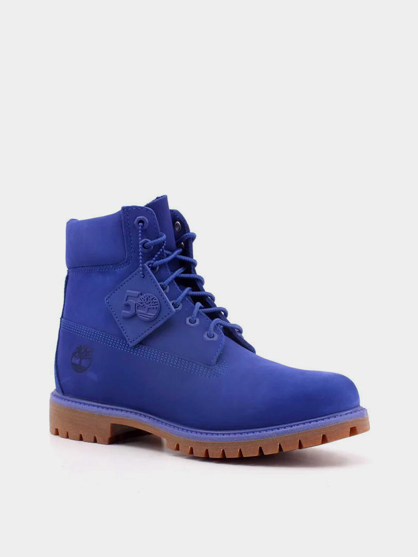 Черевики Timberland Premium 6-Inch Waterproof модель TB0A5VE9G58 Фото