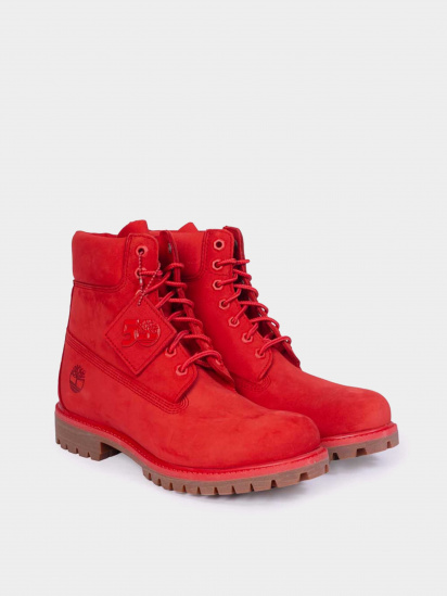 Черевики Timberland Premium 6-Inch Waterproof модель TB0A5VEWDV8 — фото 4 - INTERTOP