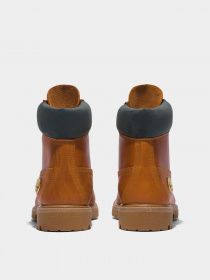 Ботинки Timberland Premium 6-Inch Waterproof модель TB0A5VFH358 Фото